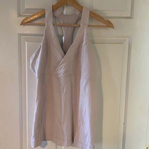 Lululemon Workout Top